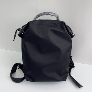 NWT Longchamp Le Pliage Energy Women's Large Backpack Black Men's Outdoor Bag L